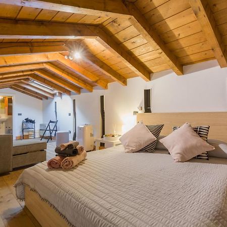 דירות ורונה Magnificent Cosy Loft מראה חיצוני תמונה
