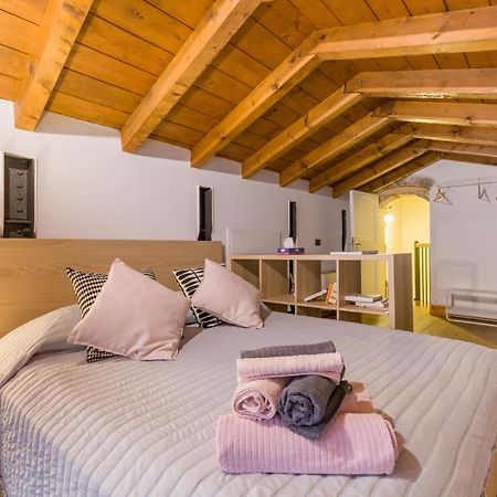 דירות ורונה Magnificent Cosy Loft מראה חיצוני תמונה