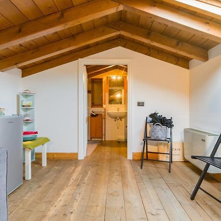 דירות ורונה Magnificent Cosy Loft מראה חיצוני תמונה
