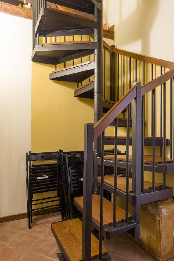 דירות ורונה Magnificent Cosy Loft מראה חיצוני תמונה