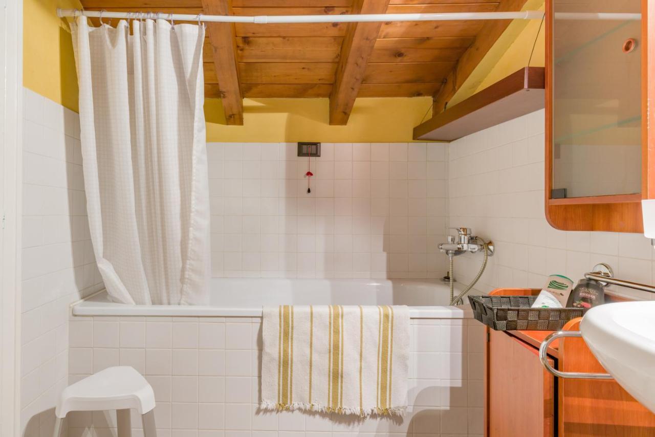 דירות ורונה Magnificent Cosy Loft מראה חיצוני תמונה