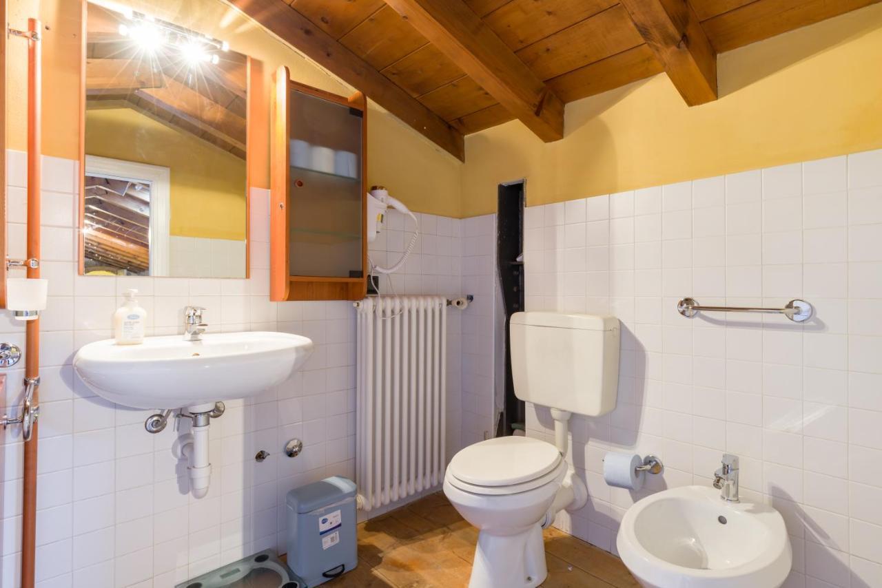 דירות ורונה Magnificent Cosy Loft מראה חיצוני תמונה